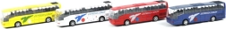 Autobusa modelis 1:70