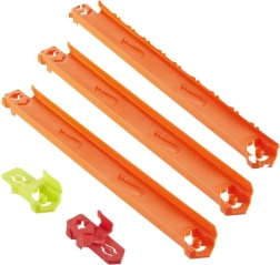 HOT WHEELS Track Creator – taisno posmu komplekts
