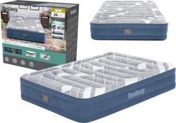 Piepūšamais matracis Bestway 203 x 152 x 36 cm