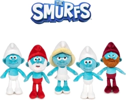 Plīša Smurfs 32 cm