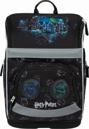 BAAGL skolas soma Zippy Plus Bradavice Lumos