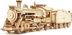Koka 3D puzle Prime Steam Express