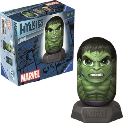 Ravensburger 3D puzle Hylkies Marvel: Hulk, 54 gabaliņi