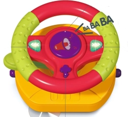 Interaktīva stūre 2in1 Chipolino