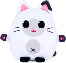 Plīša rotaļlieta Squishy Pandy Paws 30 cm