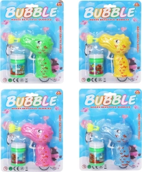 Burbuļu pūtējs Dino 12 cm