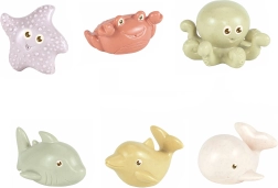 Ocean Animals - Eco-friendly Set