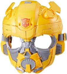 Transformers MV8 maska un 2v1 asa figūra Bumblebee