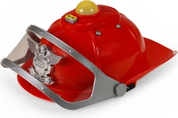 Children's Firefighter Helmet with Sound and Light