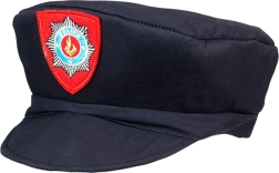 Souza bērnu policista kostīms 110–122 cm