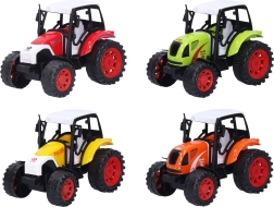 Friction Tractor for Children