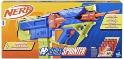 Nerf N Series Sprinter Automatic Blaster