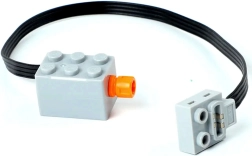 CaDA Micro Motor for Vehicles