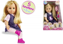 Lelle My Sister 43 cm rotaļu brīžiem