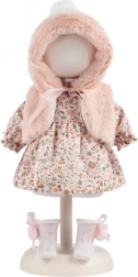 Kleita lellei Llorens Nicole, 35 cm – 6 daļu komplekts