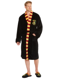 Men’s Robe Harry Potter Hogwarts