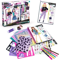 Style4Ever modes dizaina komplekts