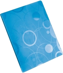 Binder NEO COLORI blue A4