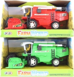 Plastmasas kombains bērniem