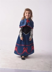 Karnevāla kleita princesei 80–92 cm