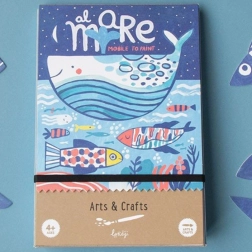 Creative Set Al Mare by Londji