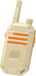 Rāciju walkie-talkie komplekts 2 gab. 300 m, 2,4 GHz