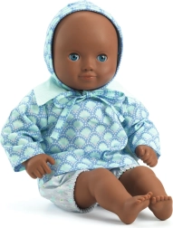 Lelle Wasabi Petit Pan no Djeco