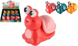 Bērnu inerciālais gliemezis 8 cm