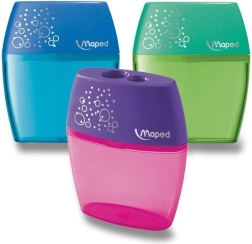 Maped divkāršais asināmais ar tvertni