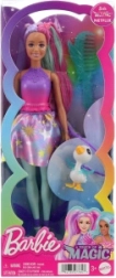 Barbie un maģijas pieskāriens draudzene – Roki