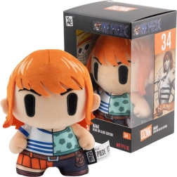Plush Toy ONE PIECE Nami – Dead or Alive Edition