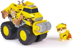 Tematiskais transportlīdzeklis Paw Patrol – Rubble