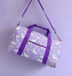 Bērnu ceļojumu soma - VIENRAGI un VARAVĪKSNE