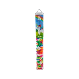 Plus-Plus Tube Unicorn 100 pieces