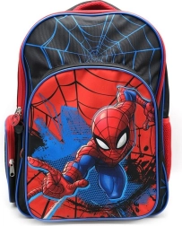 Mugursoma XL Spiderman
