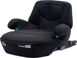 FreeON Cosmo plus i-Size booster seat with ISOFIX black - 1 pc