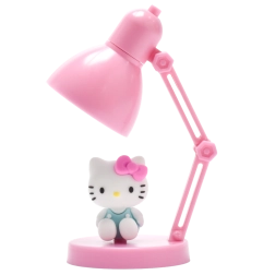 Hello Kitty mini LED lampa