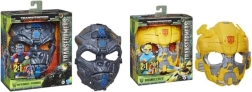 Transformers maska un figūriņa 2 vienā 25 cm