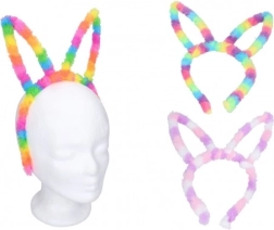 Galvas stīpa ar truša/zaķa ausīm