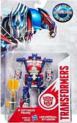 Transformers Deluxe figūriņa Optimus Prime