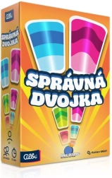 Pareizais pāris – aizraujoša kāršu spēle ar skaitļiem