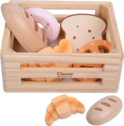 Koka maiznieka grozs Classic World