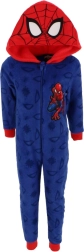 Bērnu kombinezons 3 vienā ar kapuci SPIDER-MAN 122/128