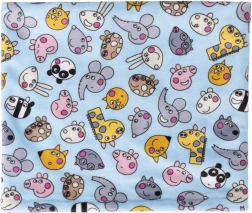 Kakla sildītājs Peppa Cūciņa