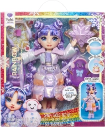 Rainbow High Winter Wonderland Doll