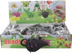 Anti-stress Squeezing Ball in the Shape of a Mouse