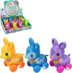 Uzliekamais briežs 6 krāsās