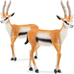 Thomson's Gazelle Figure WILD LIFE