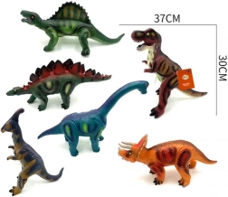 Dinozaurs ar skaņu