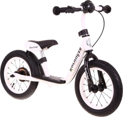 SporTrike Balancer bērnu skrejritenis (balansa ritenis) – Balta